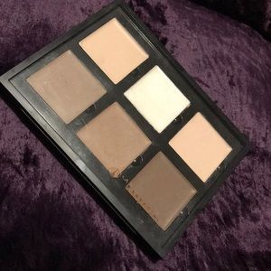 Anastasia Beverly Hills Contour Cream Kit